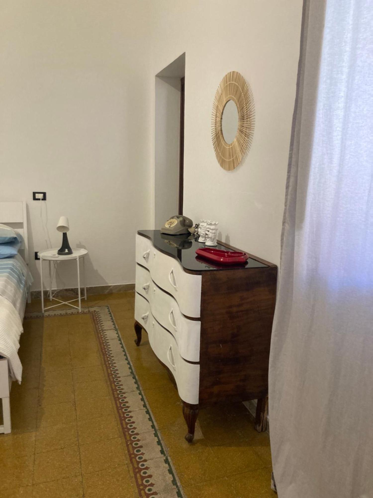דירות פלרמו Casa Gelsomino מראה חיצוני תמונה