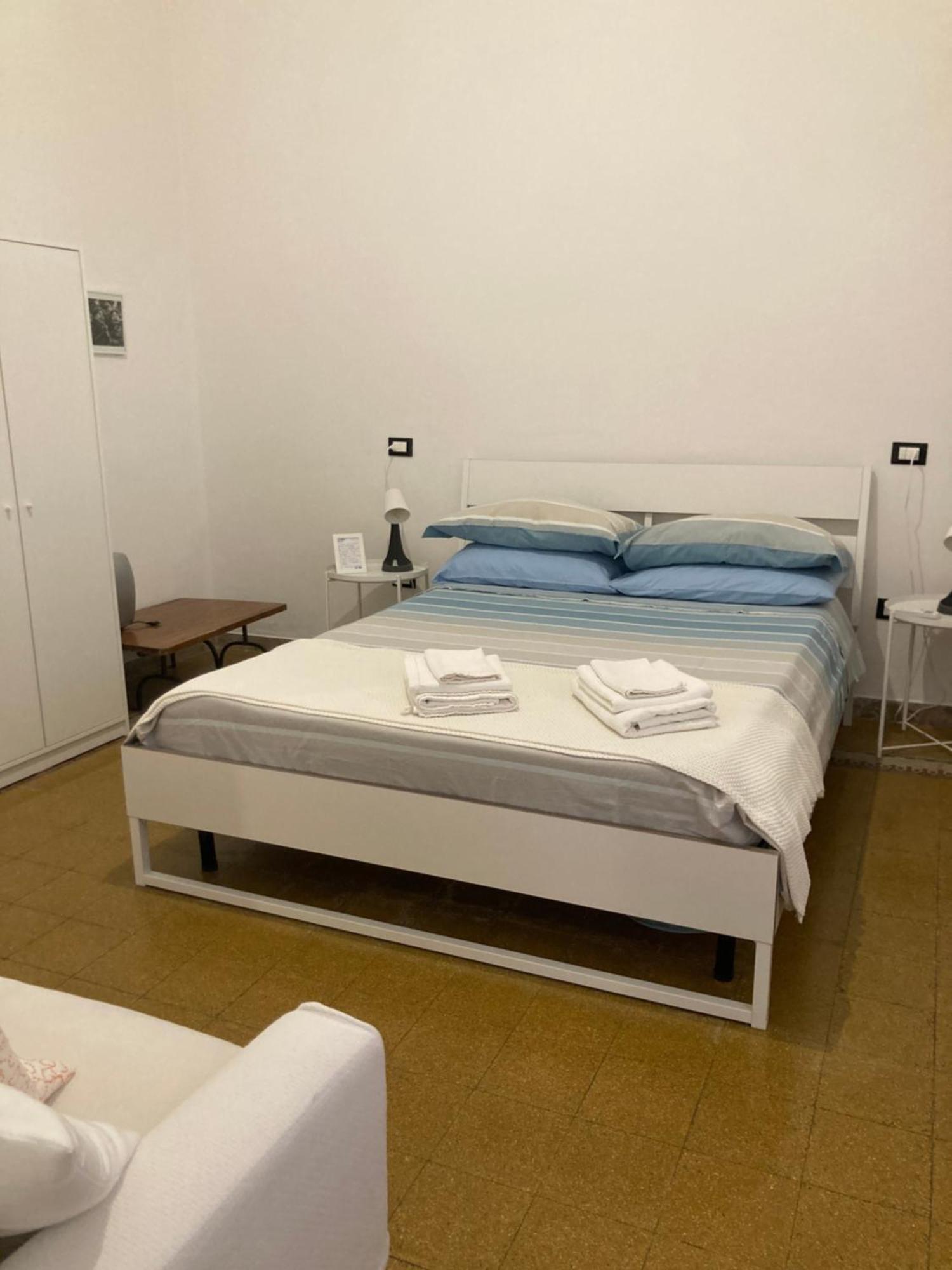 דירות פלרמו Casa Gelsomino מראה חיצוני תמונה