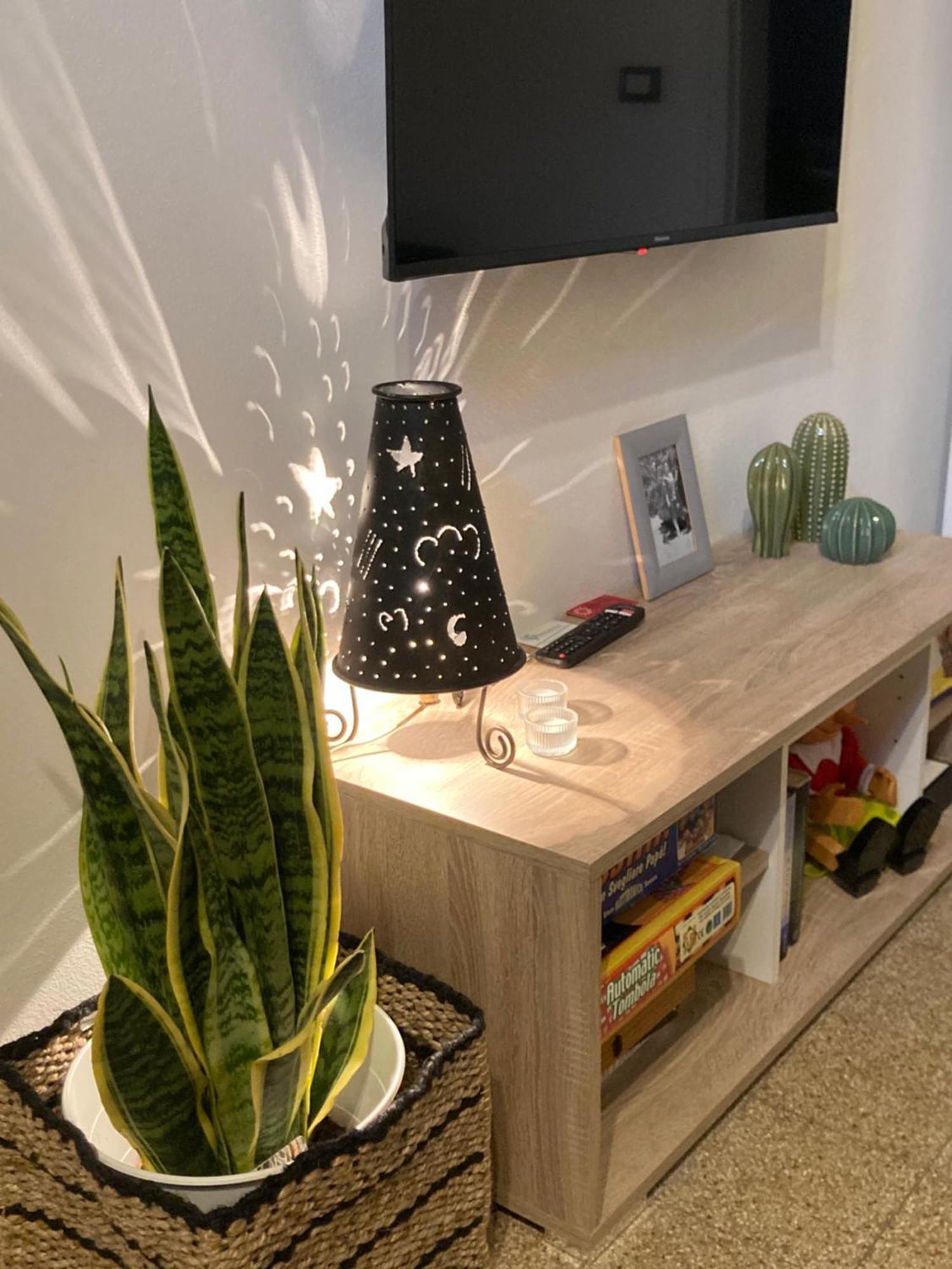 דירות פלרמו Casa Gelsomino מראה חיצוני תמונה